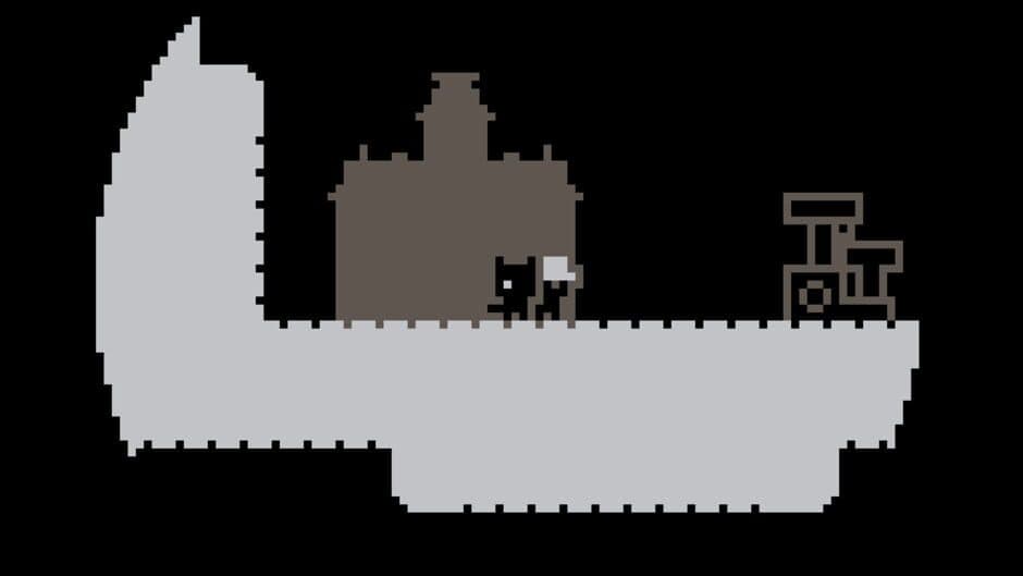 Скриншот 3 из Iii Demake