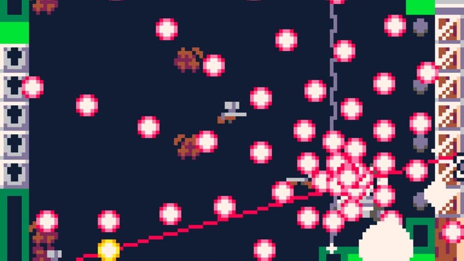 Скриншот 2 из Birds With Guns