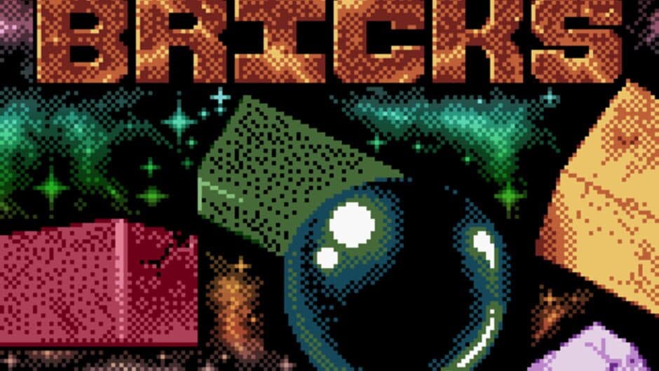 Скриншот 1 из Cool Bricks