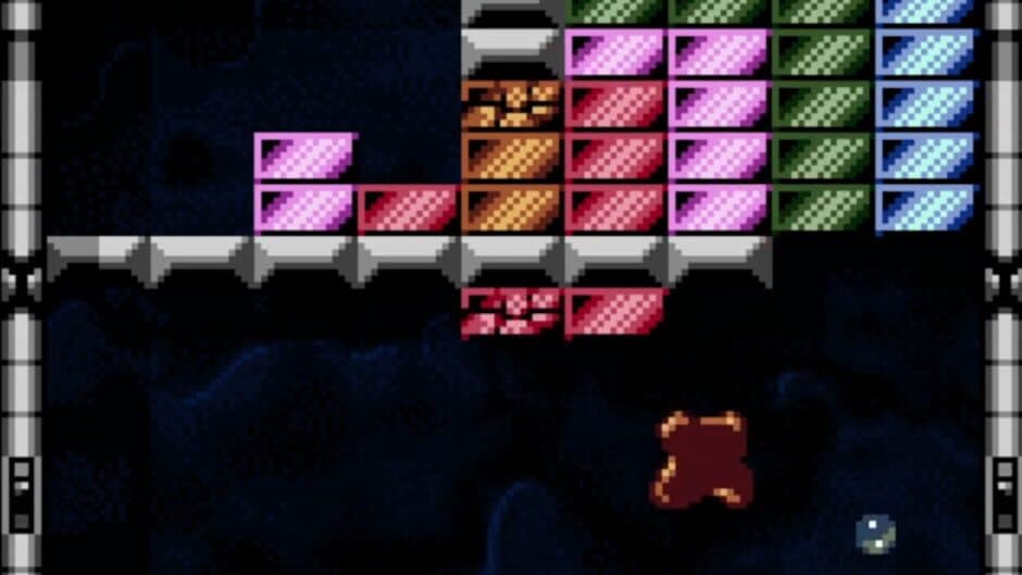 Скриншот 2 из Cool Bricks