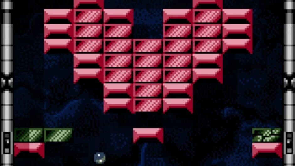 Скриншот 4 из Cool Bricks
