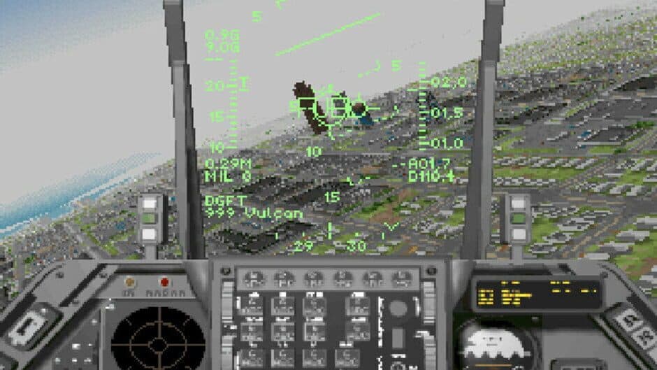 Скриншот 4 из Strike Commander