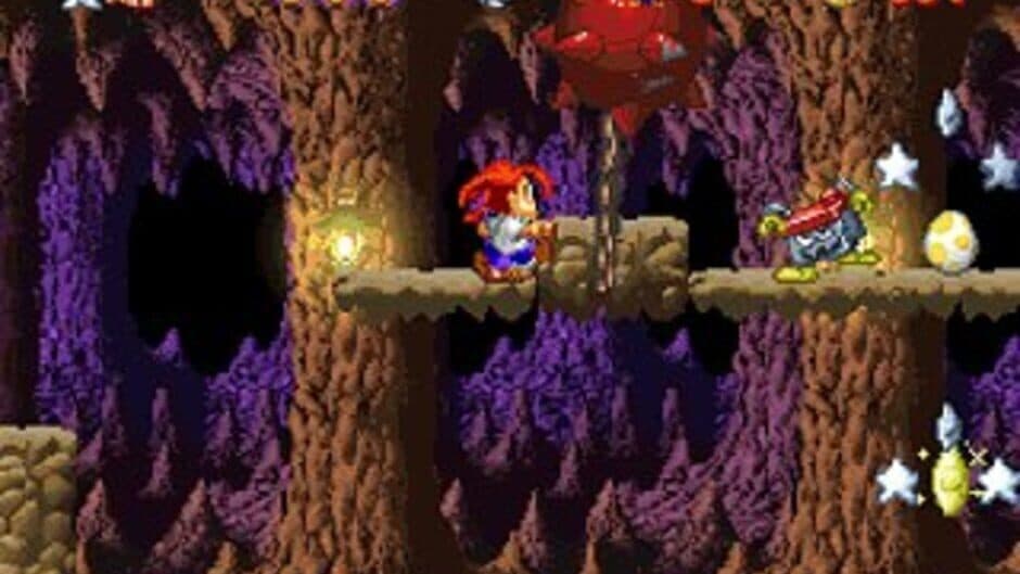 Скриншот 3 из Hermie Hopperhead: Scrap Panic