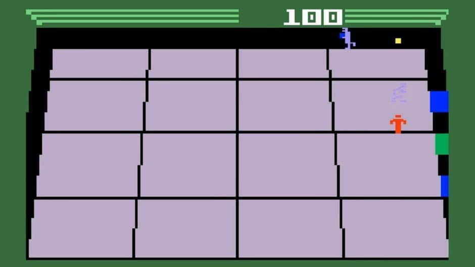 Скриншот 1 из Tron: Deadly Discs