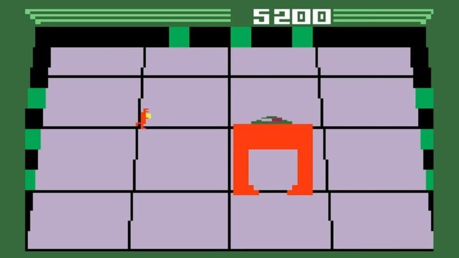 Скриншот 2 из Tron: Deadly Discs
