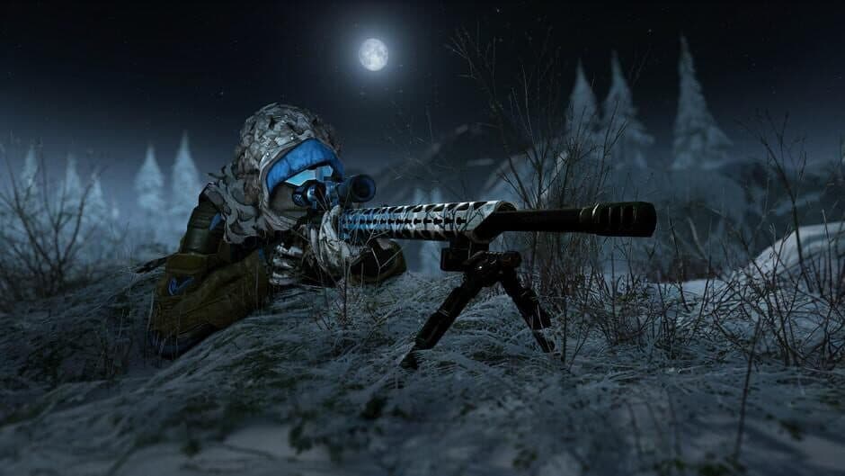 Скриншот 10 из Warface: Clutch