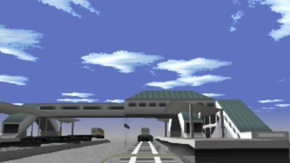 Скриншот 2 из A-Ressha de Ikou Z: Mezase! Tairiku Oudan