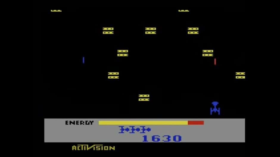 Скриншот 2 из Megamania