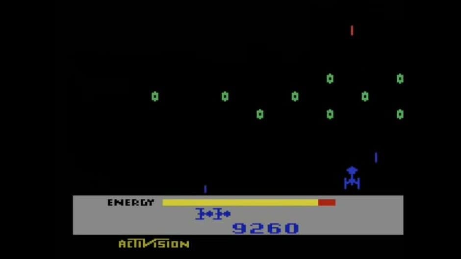 Скриншот 1 из Megamania
