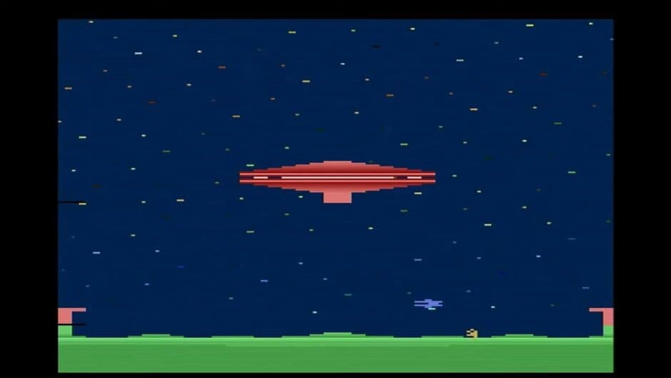 Скриншот 1 из Cosmic Ark