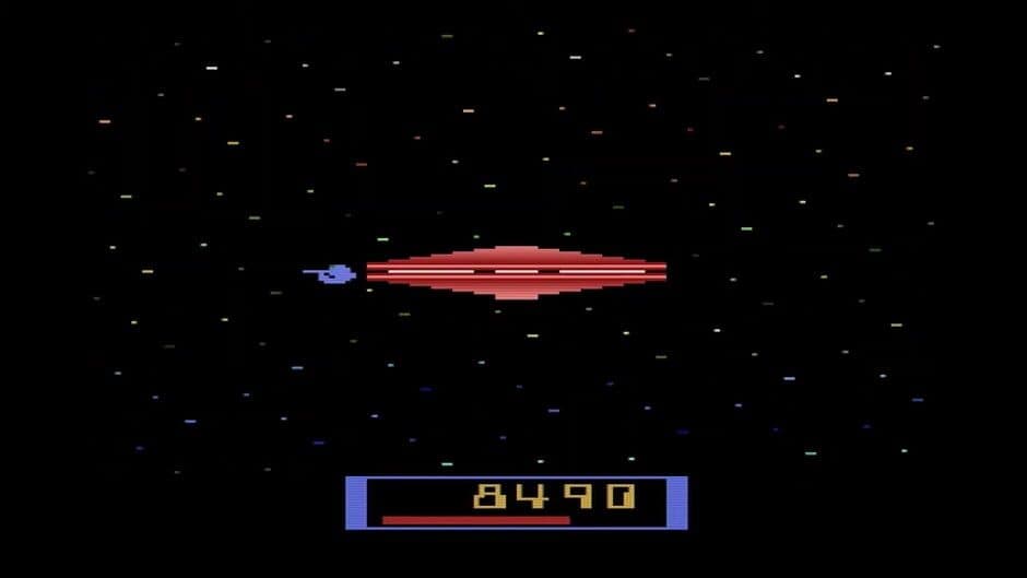 Скриншот 2 из Cosmic Ark