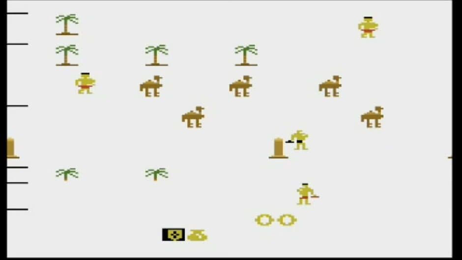 Скриншот 1 из Riddle of the Sphinx