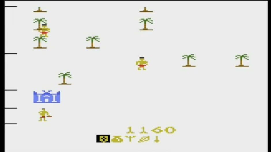 Скриншот 2 из Riddle of the Sphinx