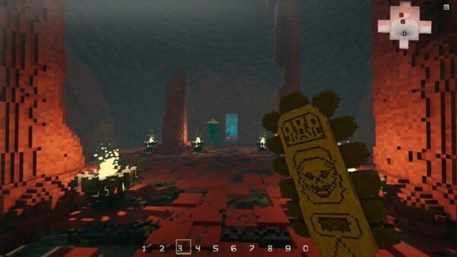 Скриншот 2 из Isotopia