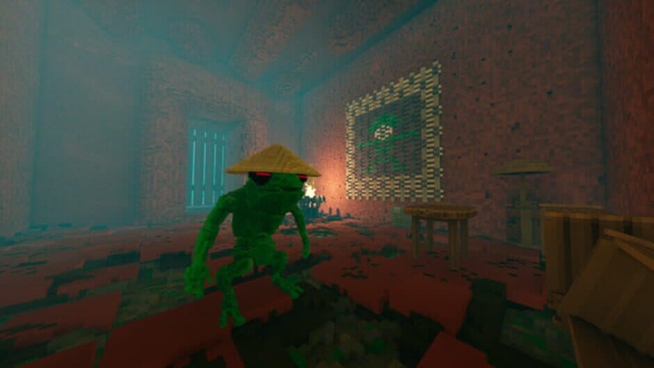 Скриншот 7 из Isotopia