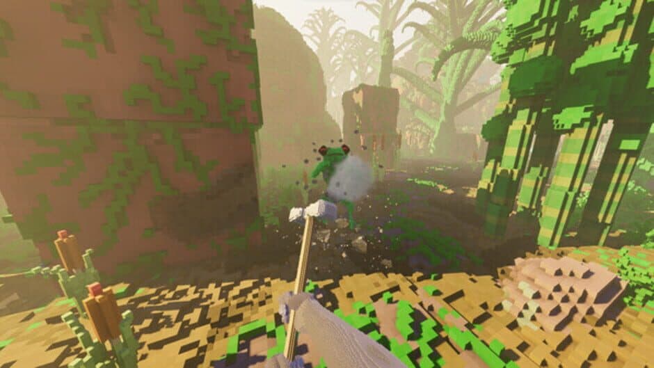Скриншот 11 из Isotopia