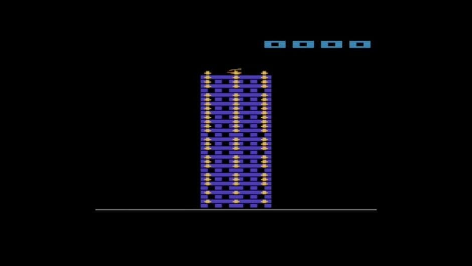 Скриншот 1 из Towering Inferno