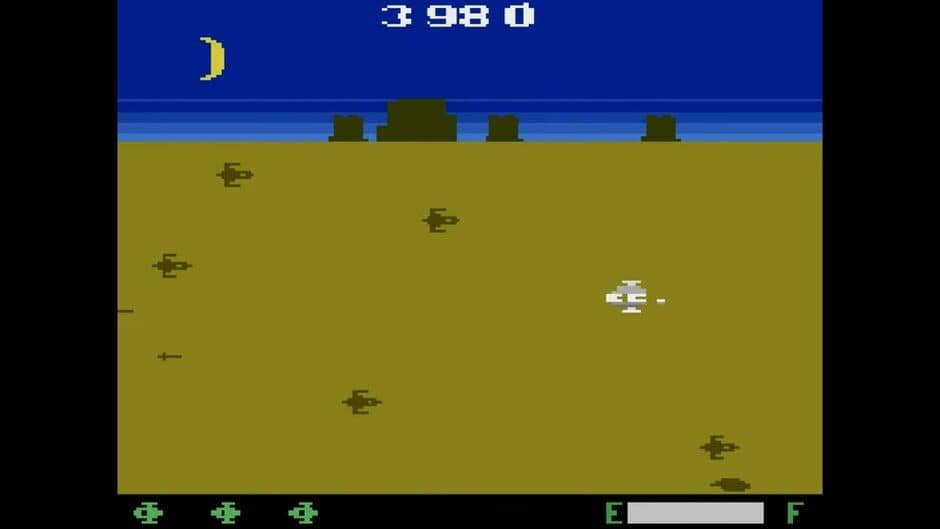 Скриншот 2 из Planet Patrol