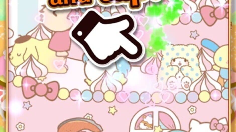 Скриншот 2 из Hello Kitty's The Land of Hidden Objects: DokokanaArcana