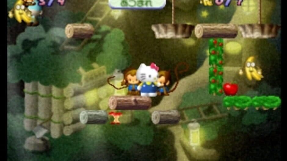 Скриншот 7 из Hello Kitty: White Present