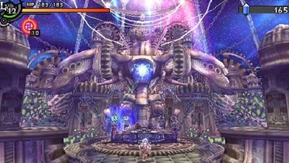 Скриншот 11 из Nayuta no Kiseki: Limited Edition