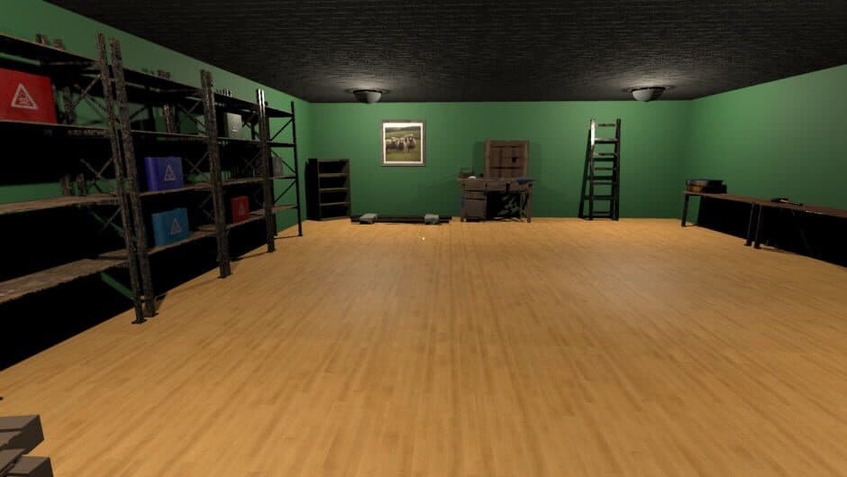 Скриншот 4 из Floor Observer