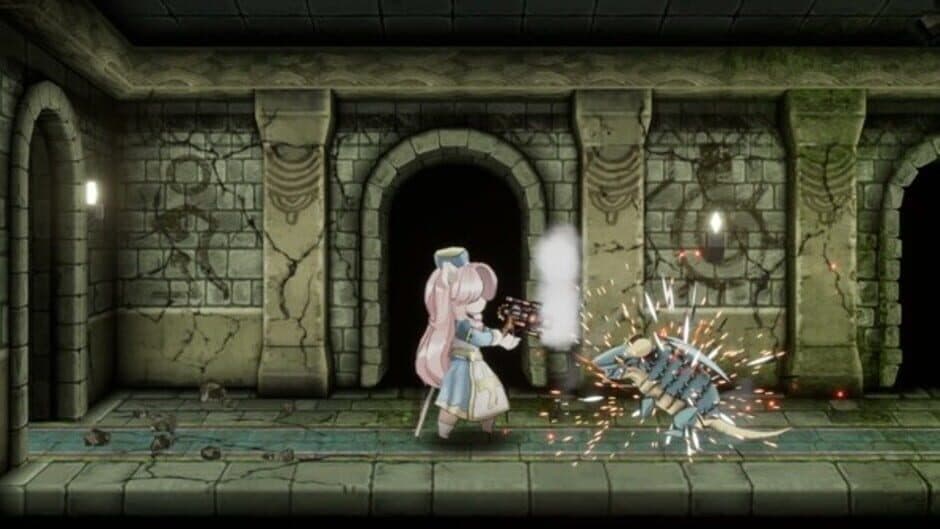 Скриншот 3 из Fuga: Melodies of Steel - Fantasy Costume Pack
