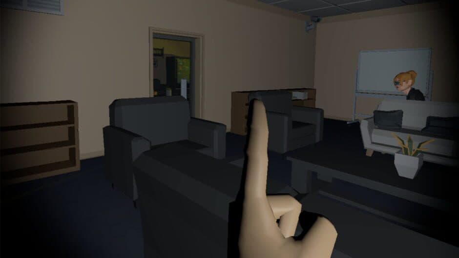 Скриншот 2 из Security Control