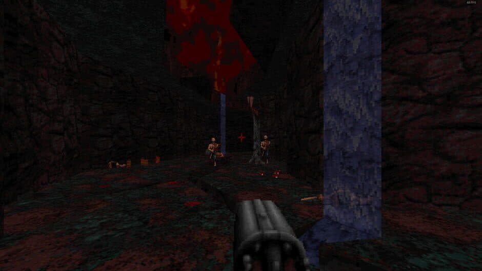 Скриншот 3 из Marrow