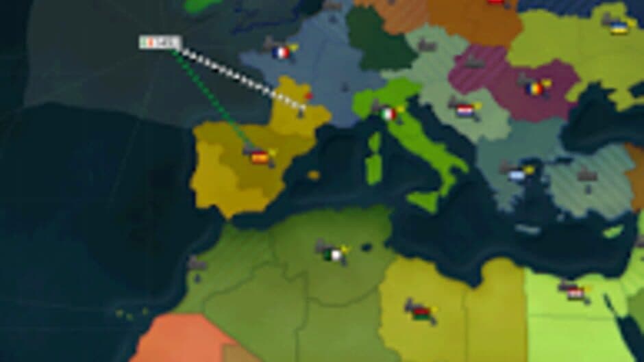 Скриншот 2 из Age of Civilizations