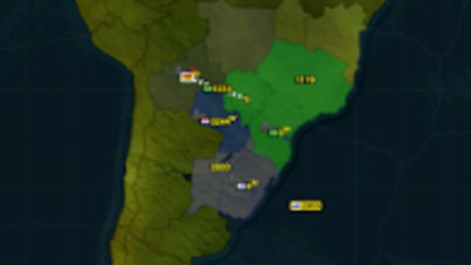 Скриншот 3 из Age of Civilizations
