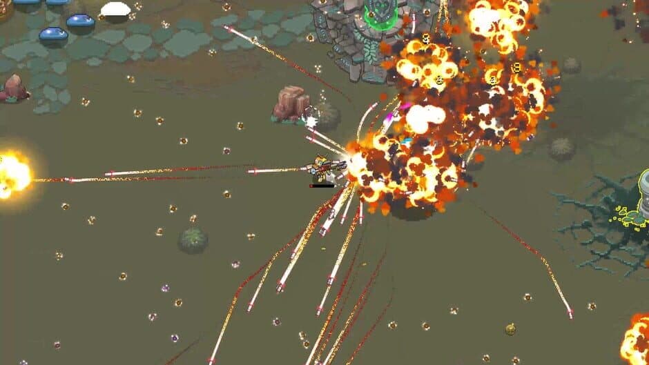 Скриншот 4 из Nimrods