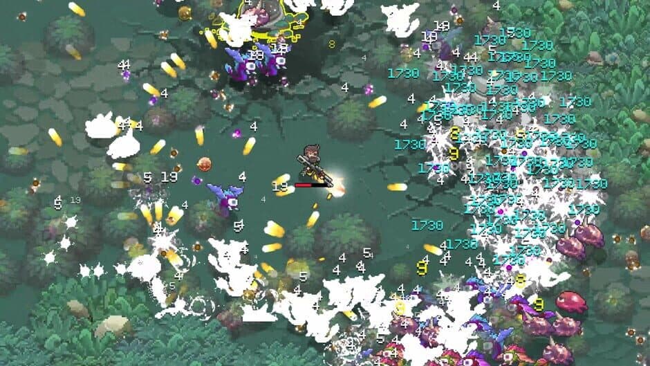 Скриншот 5 из Nimrods