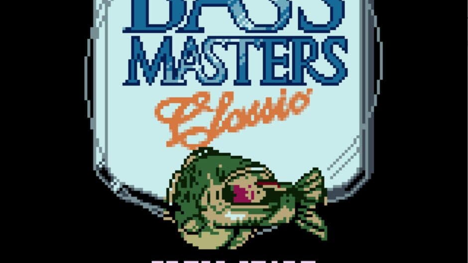 Скриншот 5 из Bass Masters Classic