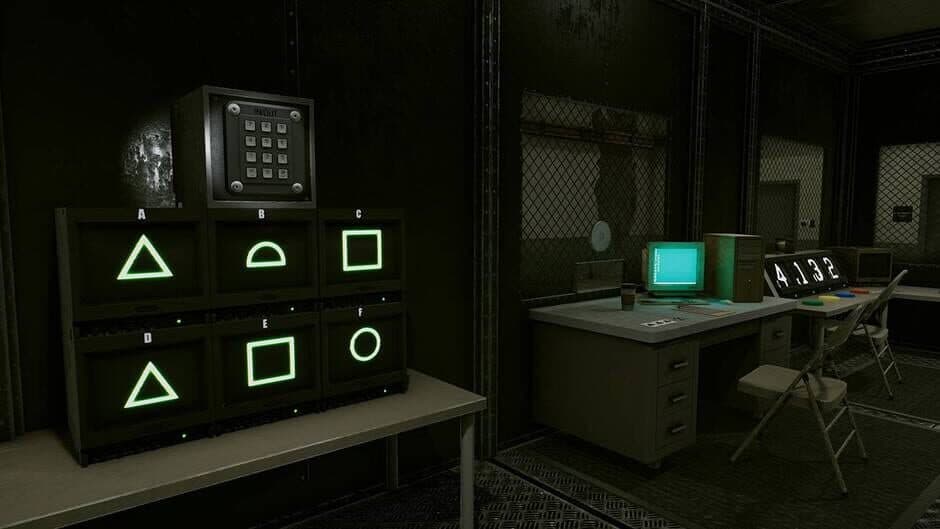 Скриншот 3 из Escape Room Pentalogy Bundle