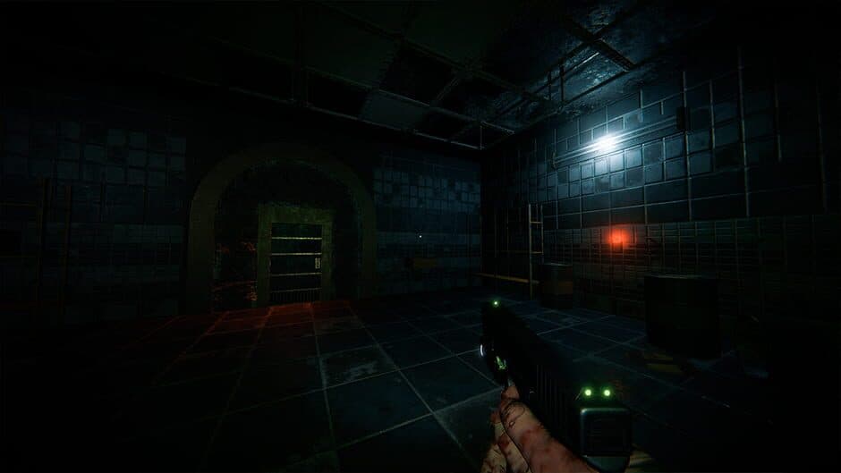 Скриншот 1 из Scream and Steel: Horror Story Shooter