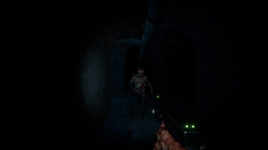 Скриншот 2 из Scream and Steel: Horror Story Shooter