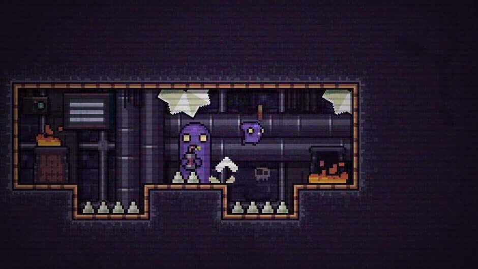 Скриншот 1 из Prisonela DX