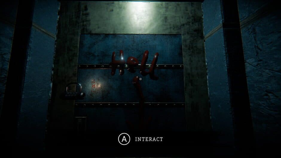 Скриншот 3 из Scream and Steel: Horror Story Shooter