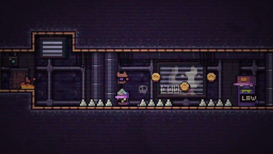 Скриншот 2 из Prisonela DX