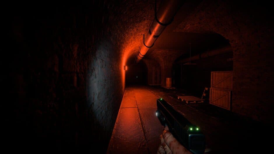 Скриншот 4 из Scream and Steel: Horror Story Shooter
