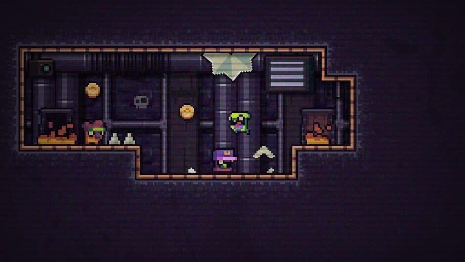Скриншот 3 из Prisonela DX