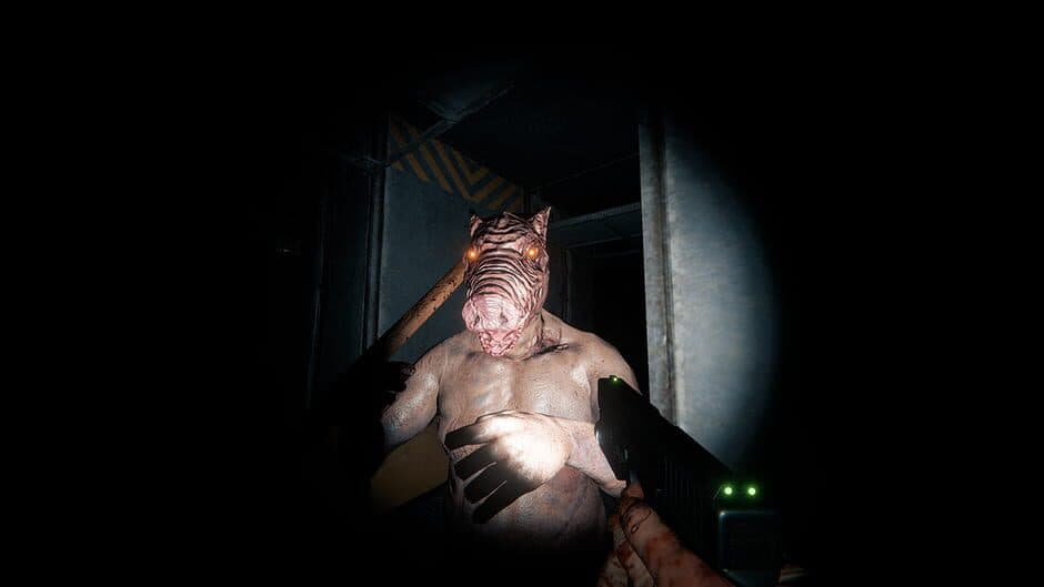 Скриншот 5 из Scream and Steel: Horror Story Shooter