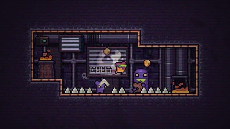 Скриншот 5 из Prisonela DX