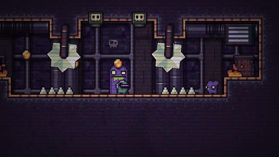 Скриншот 6 из Prisonela DX
