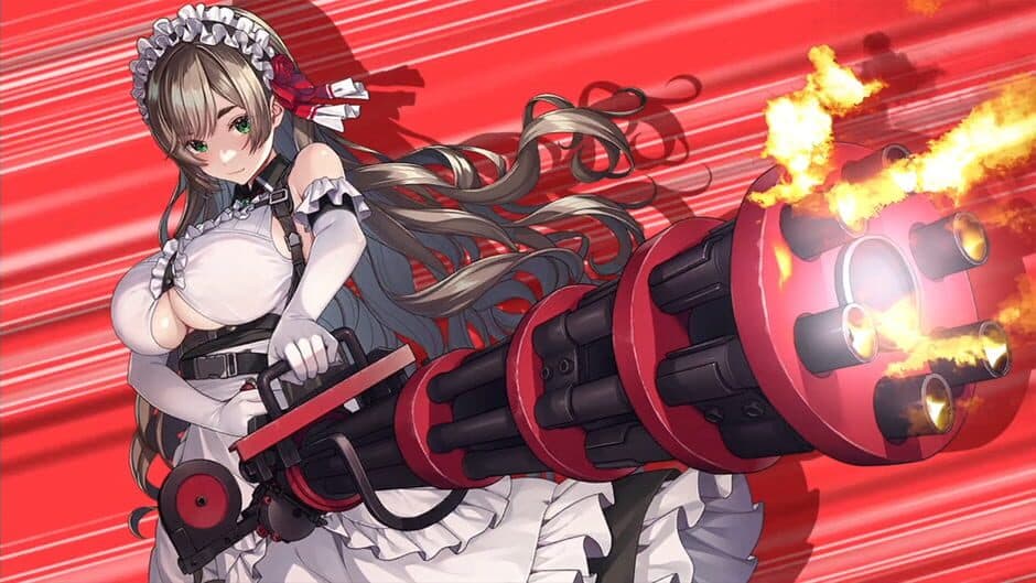 Скриншот 3 из Maid of the Dead