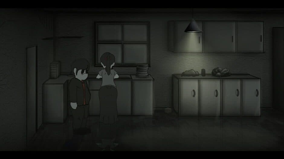 Скриншот 1 из Morto: Chapter 2