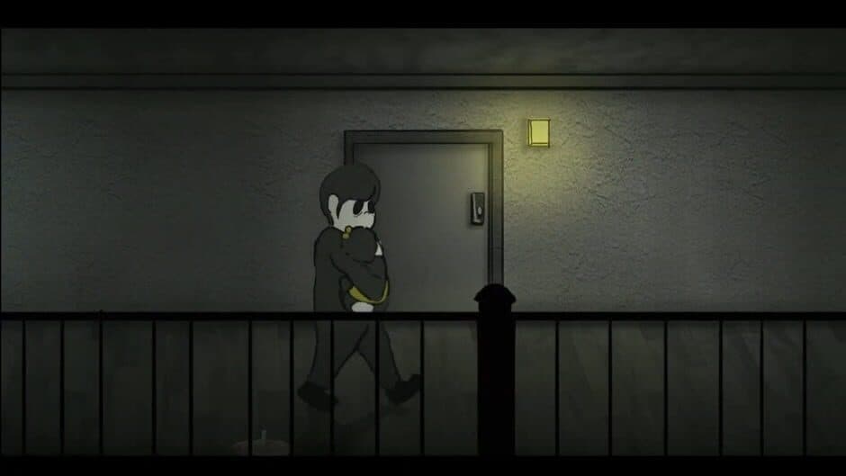 Скриншот 3 из Morto: Chapter 2