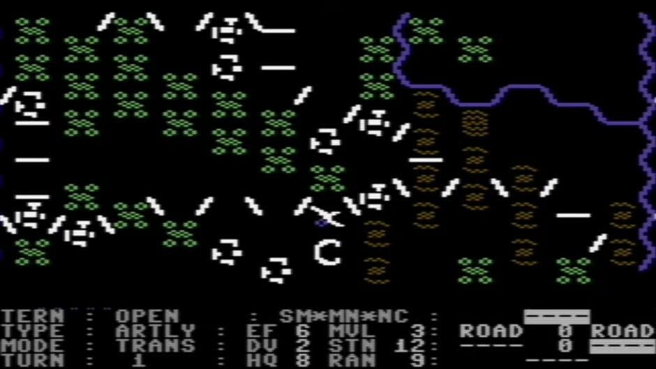 Скриншот 1 из Germany 1985