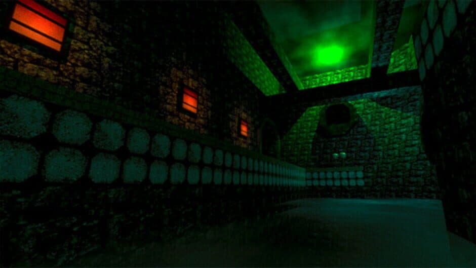 Скриншот 6 из Psychopomp